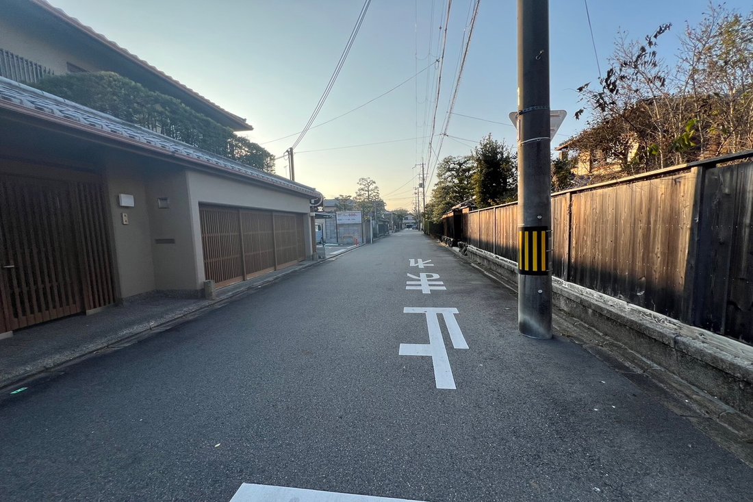 Land in Kyoto, Kyoto, Japan 2 - 13789001