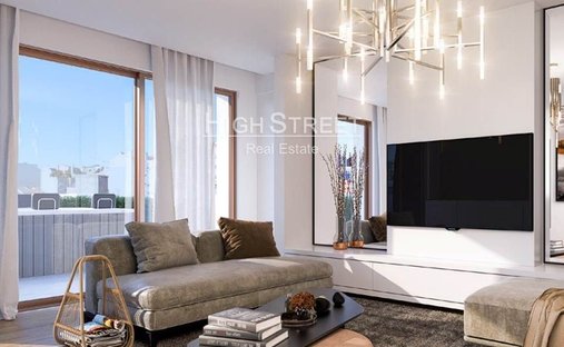 Apartment in Avenidas Novas, Lisbon, Portugal 1