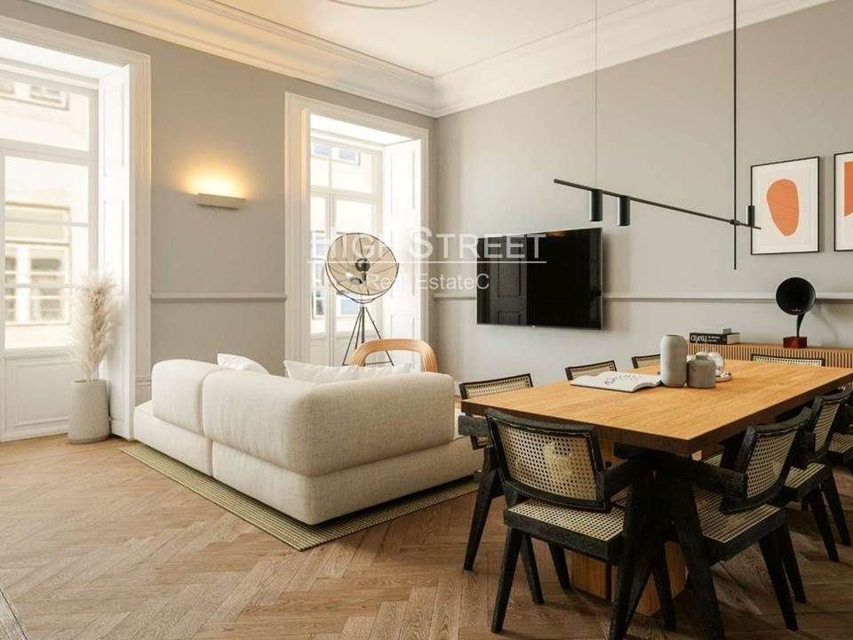 Apartment in Santa Maria Maior, Lisbon, Portugal 3 - 13784938