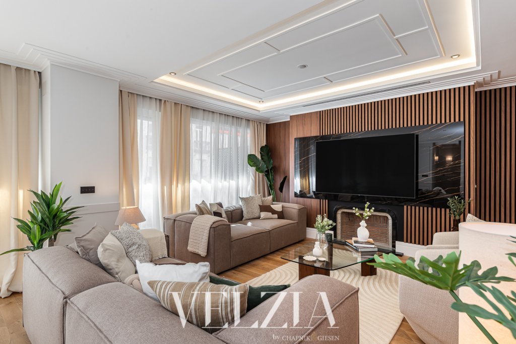 Apartment in Ciudad Lineal, Madrid, Spain 2 - 13780094