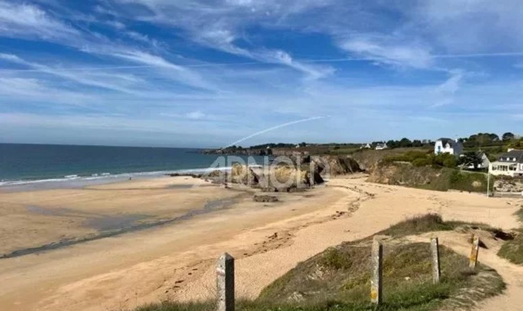 Le Pouldu House In Audierne, Brittany, France For Sale (12983335)