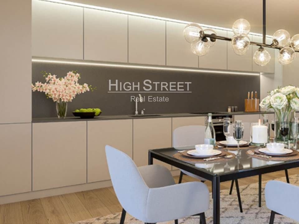 Apartment in Avenidas Novas, Lisbon, Portugal 2 - 13785303
