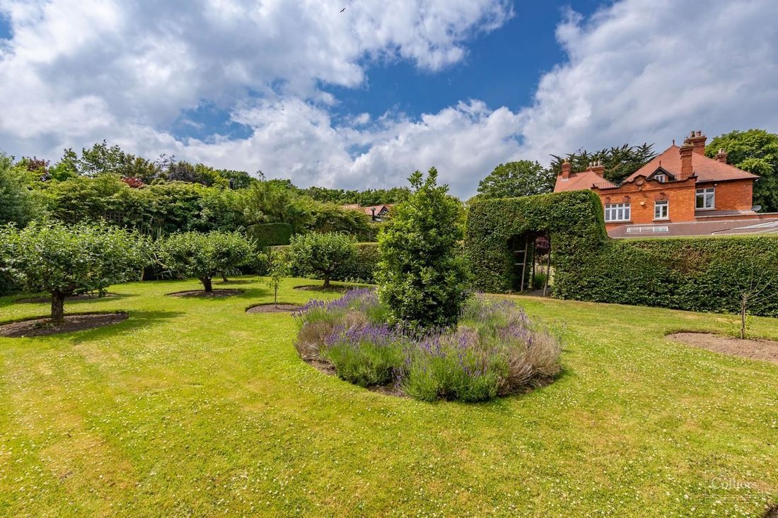 Melfort Classical City Residence In Dublin, County Dublin, Ireland For