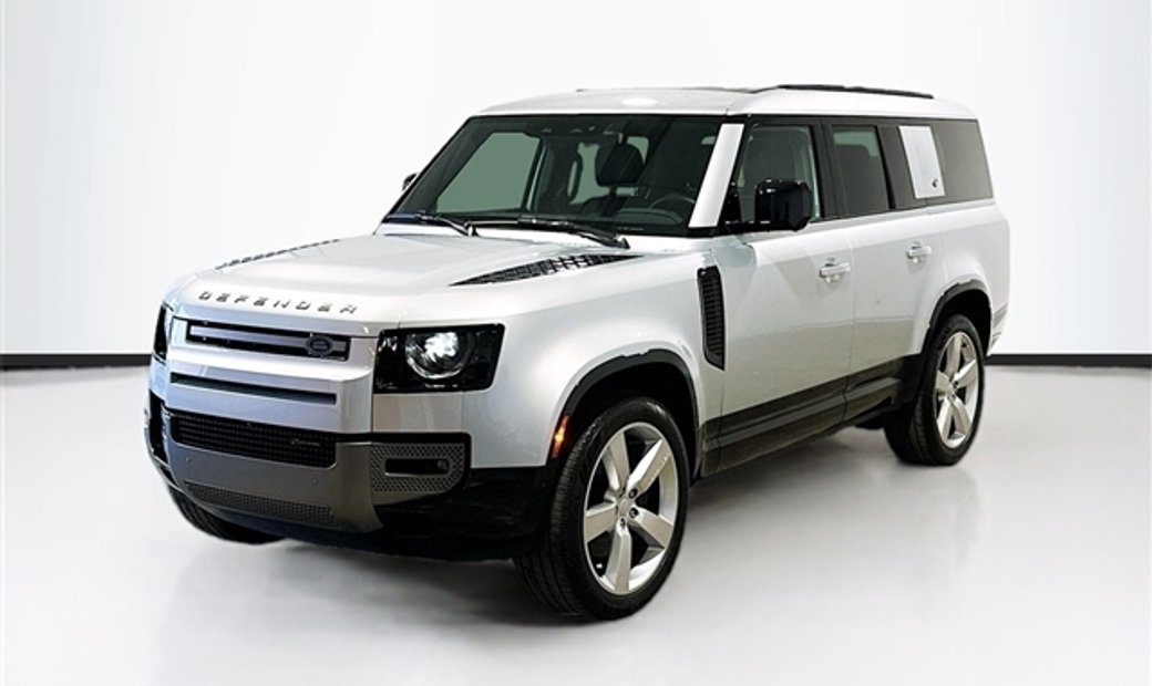 2023 Land Rover Defender In Peabody, Ma, United States For Sale (13781803)