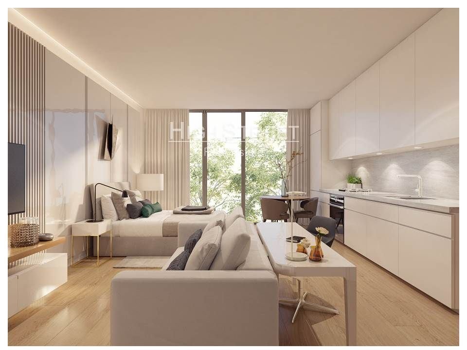Apartment in Campolide, Lisbon, Portugal 4 - 13785078