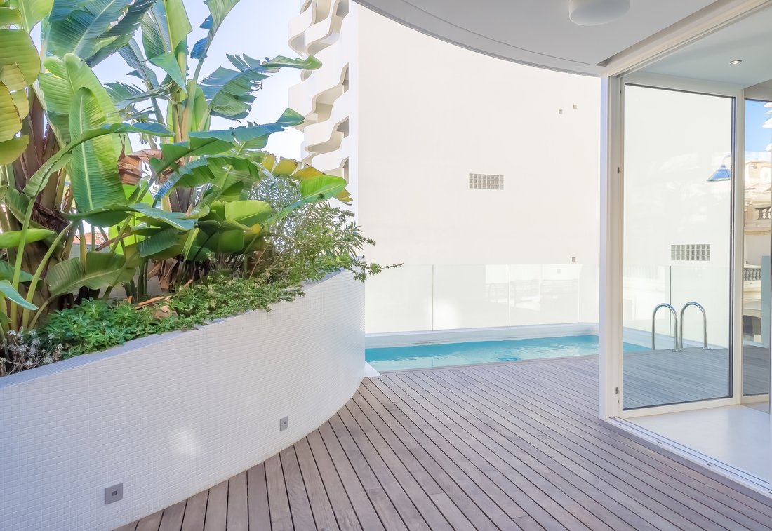 appartement à Monaco, Monaco 2 - 13787330
