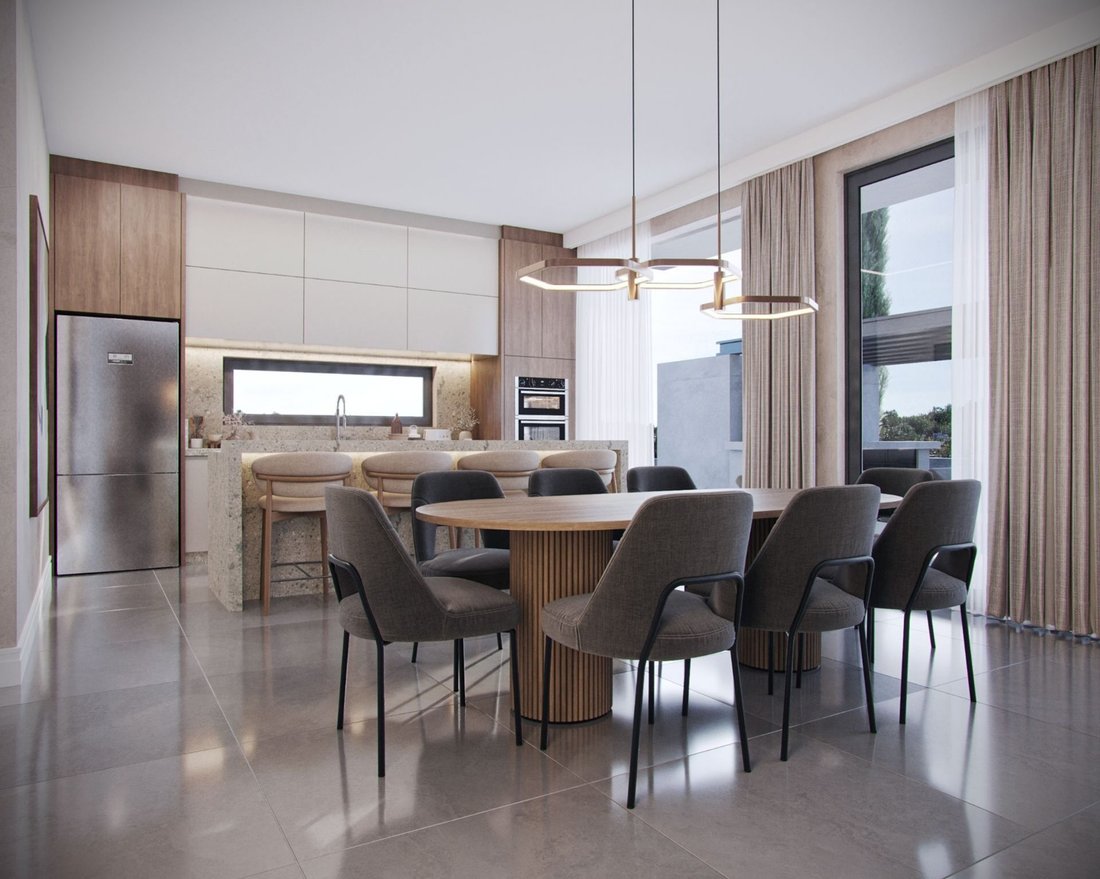 Villa in Yeroskipou, Paphos, Cyprus 4 - 12445749