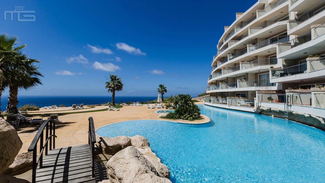 Apartment in Haz-Zebbug, Malta 1 - 13043238