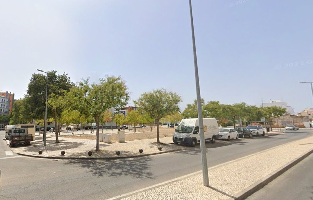 Land in Loule (Sao Clemente), Algarve, Portugal 3 - 13785443