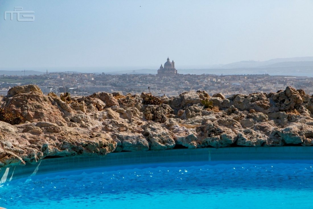 Villa in Santa Lucija, Malta 3 - 13605335