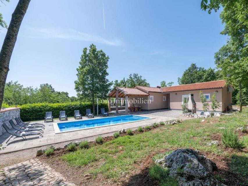 House in Labin, Istria County, Croatia 1 - 13784489