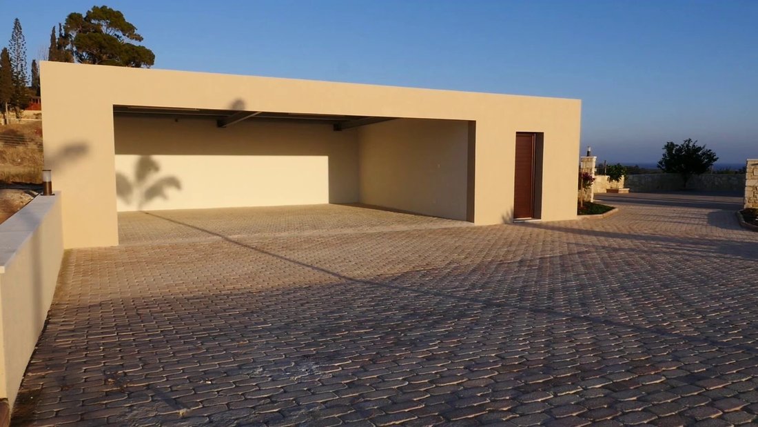 Villa in Kouklia, Paphos, Cyprus 2 - 13346975