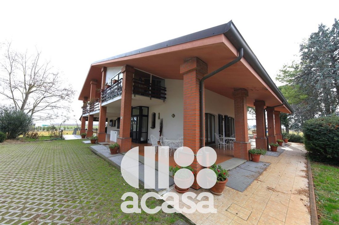 Villa in Sala, Cesenatico, Emilia-Romagna 5 - 13780195