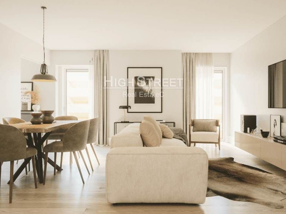 Apartment in Avenidas Novas, Lisbon, Portugal 2 - 13784969