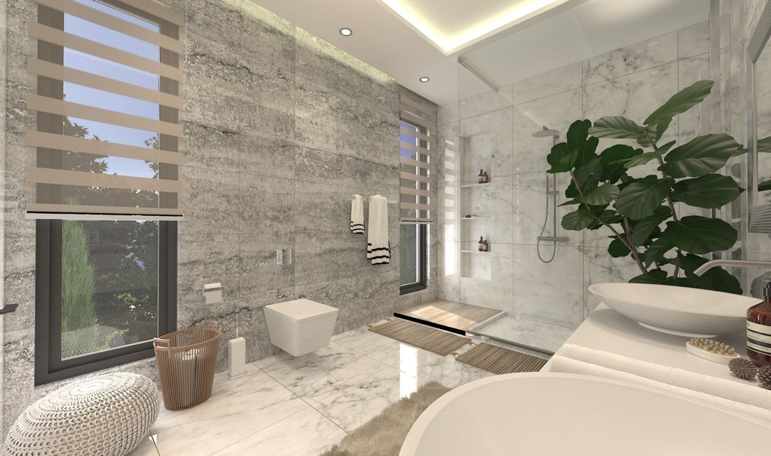 Villa in Kissonerga, Paphos, Cyprus 3 - 11542728