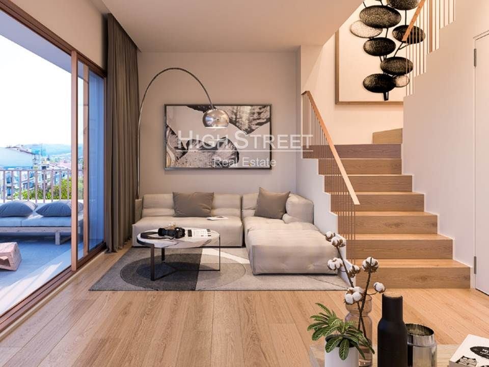 Apartment in Avenidas Novas, Lisbon, Portugal 1 - 13785022
