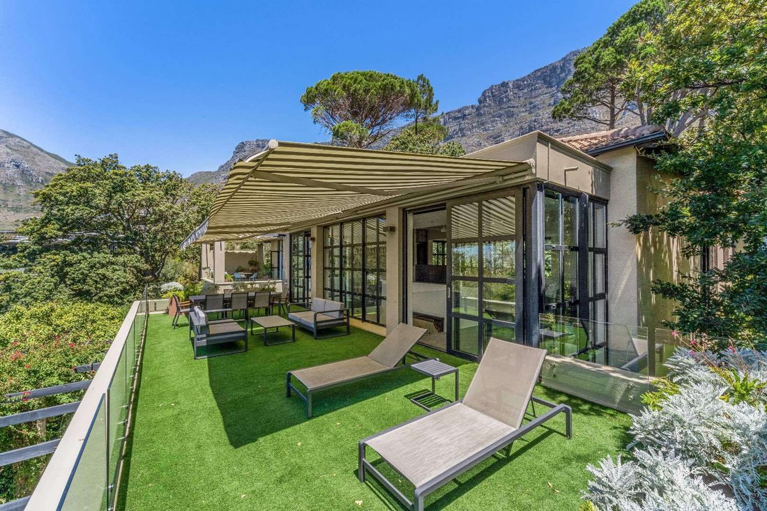 House in Cape Town, Western Cape, South Africa 2 - 13787416