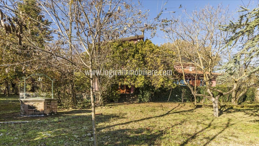 Villa in Gavorrano, Tuscany, Italy 3 - 13779873
