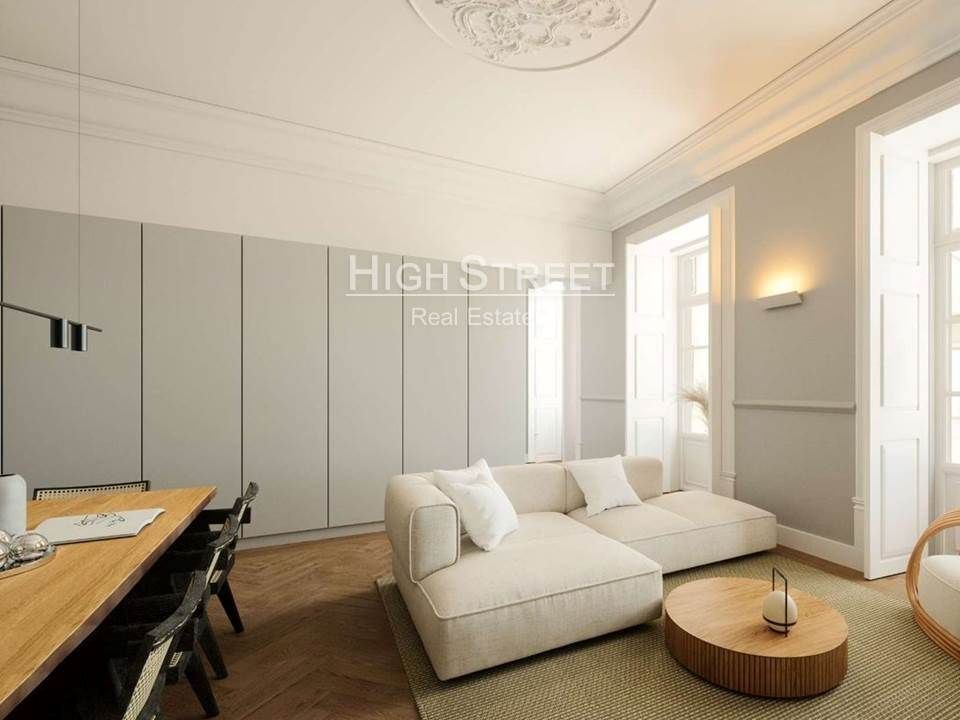 Apartment in Santa Maria Maior, Lisbon, Portugal 5 - 13784938