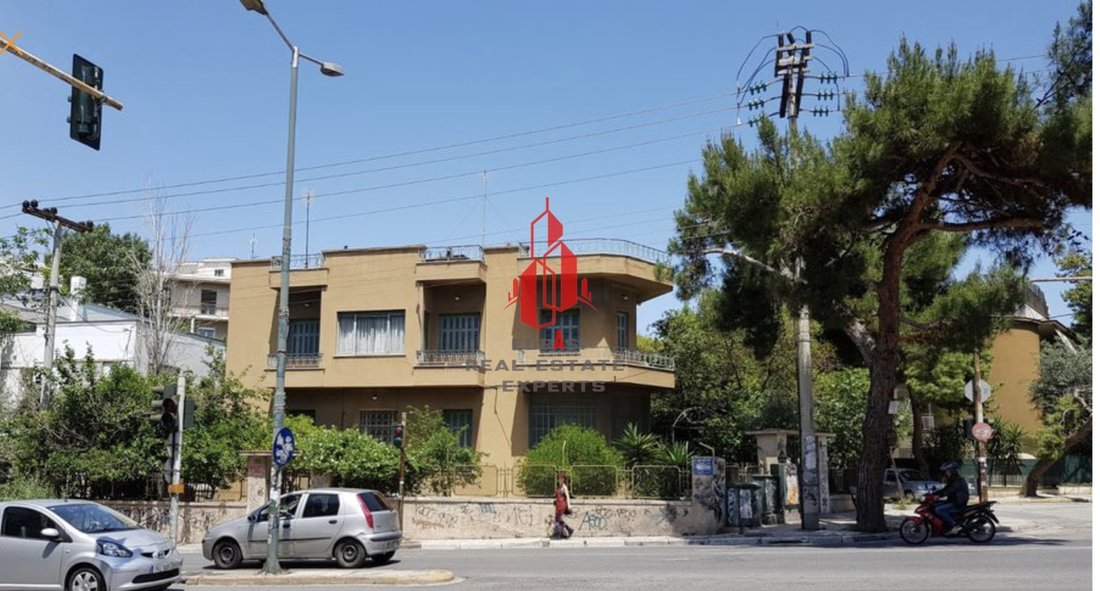 Land in 5th District of Athens, Athens, Greece 2 - 13785329