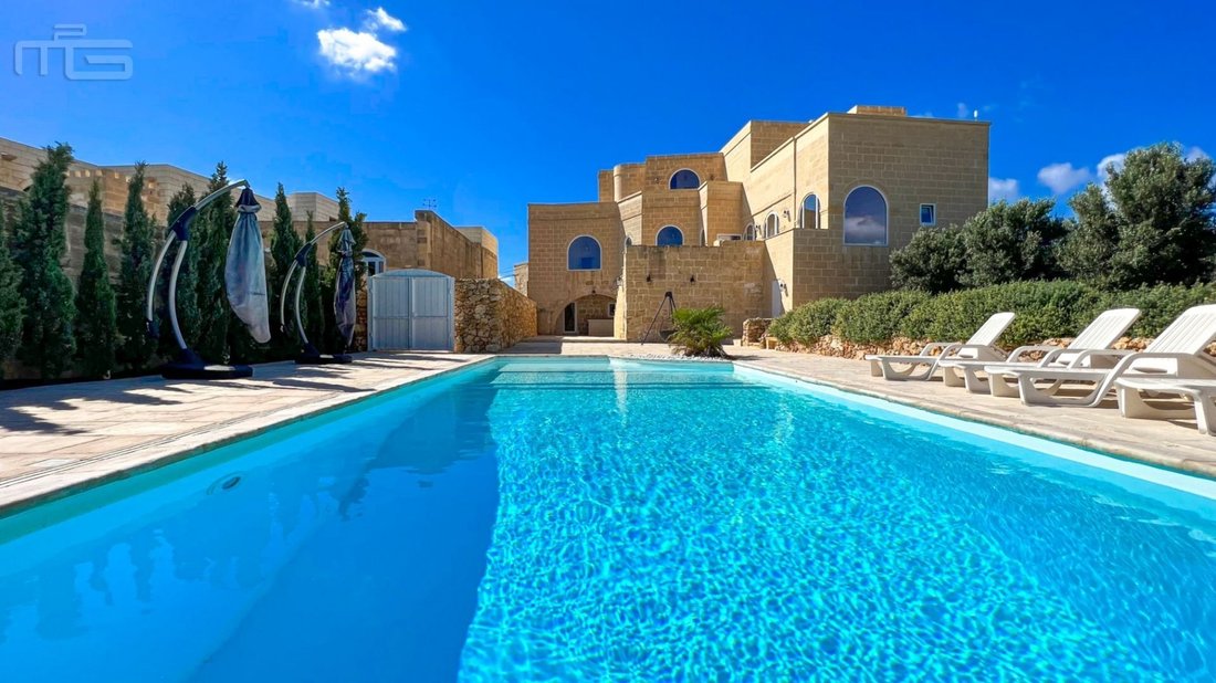 Country House in Gharb, Malta 2 - 12261161