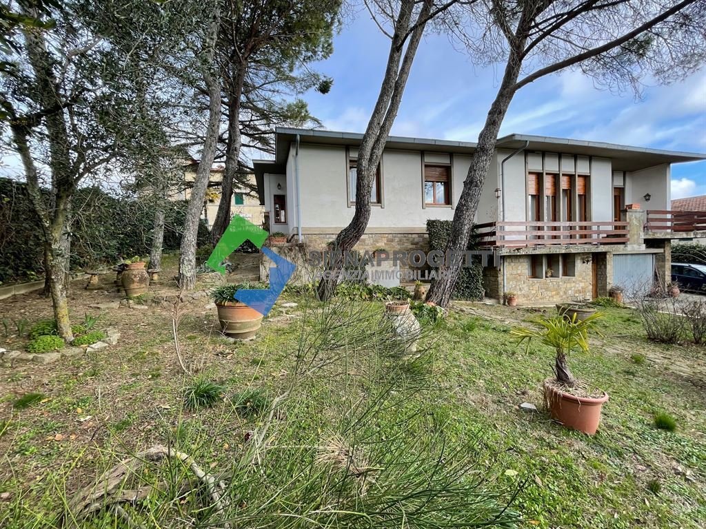 Villa in Castellina in Chianti, Tuscany, Italy 3 - 13784422