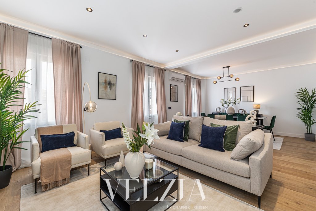 Apartment in Chamartín, Madrid, Spain 4 - 13780137