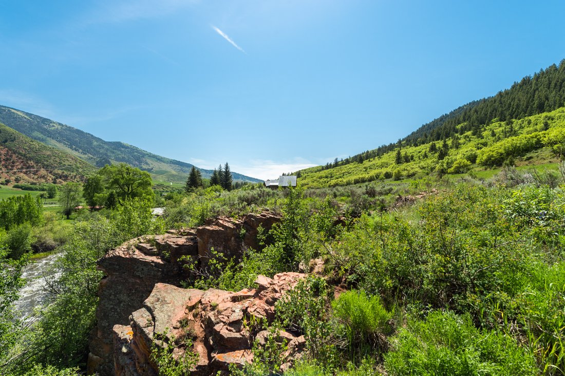 Land in El Jebel, Colorado, United States 5 - 13783943