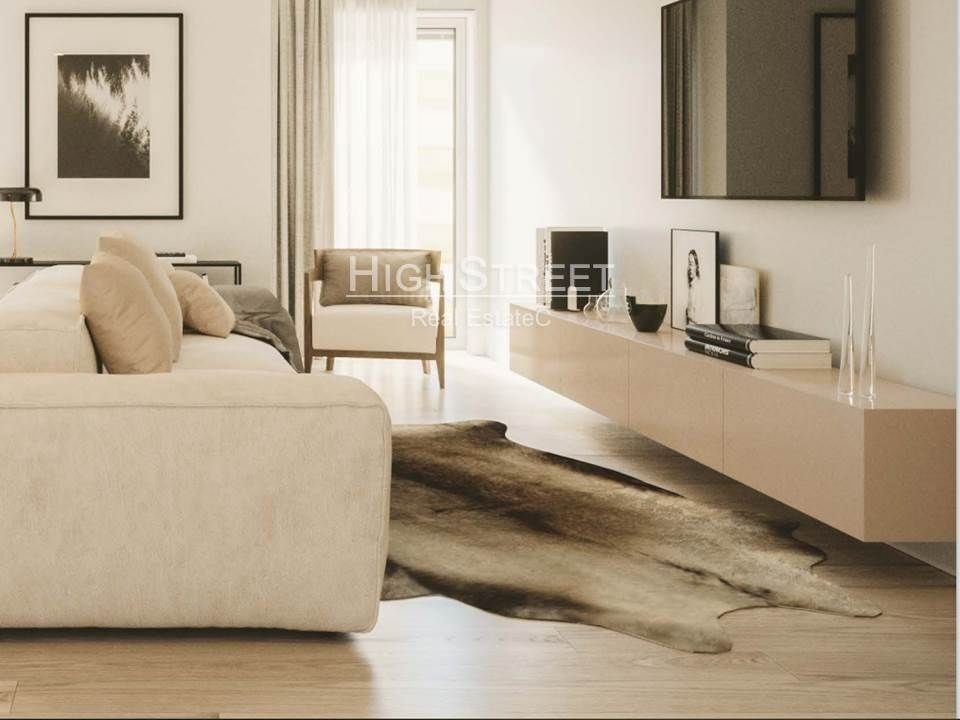 Apartment in Avenidas Novas, Lisbon, Portugal 1 - 13784969
