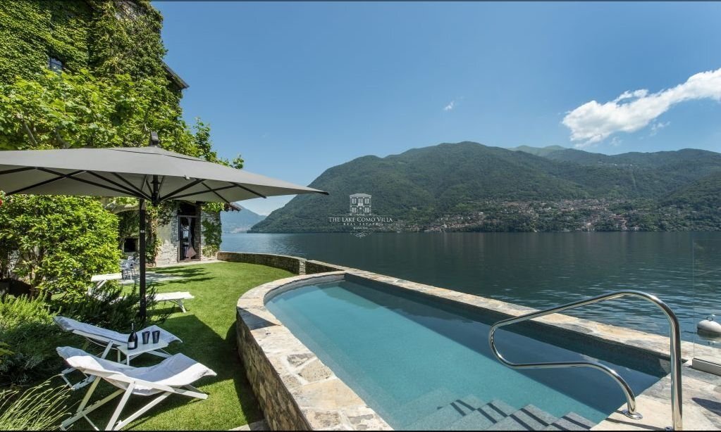 Villa in Brienno, Lombardy, Italy 2 - 13316727