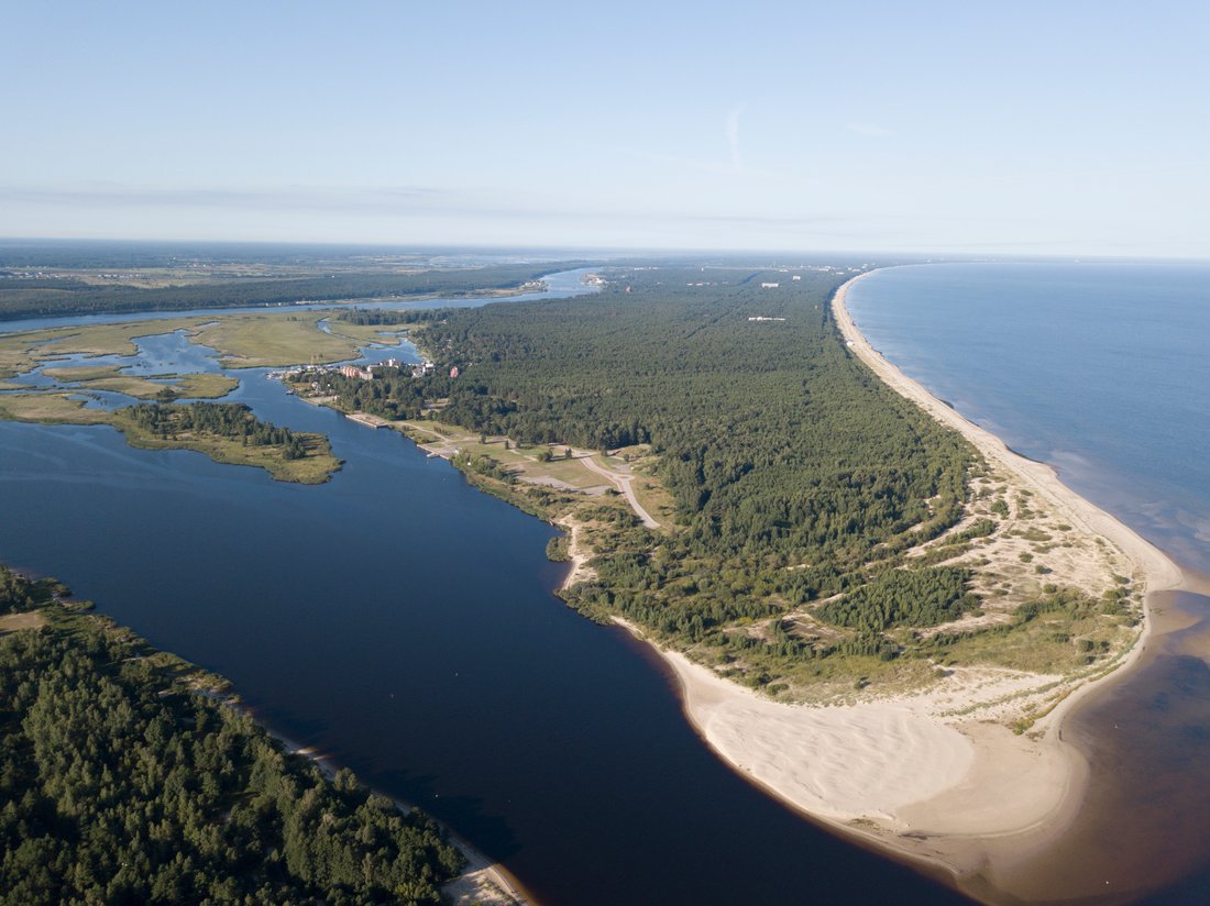 Land in Jūrmala, Latvia 1 - 13783777