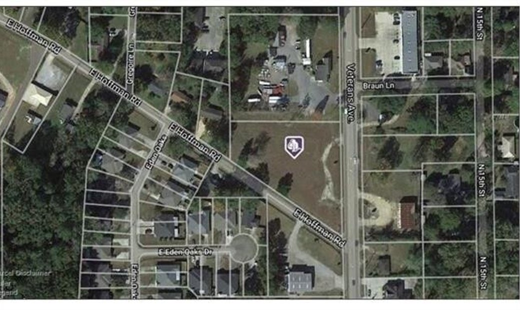 Lots And Land Ponchatoula In Ponchatoula Louisiana United States For