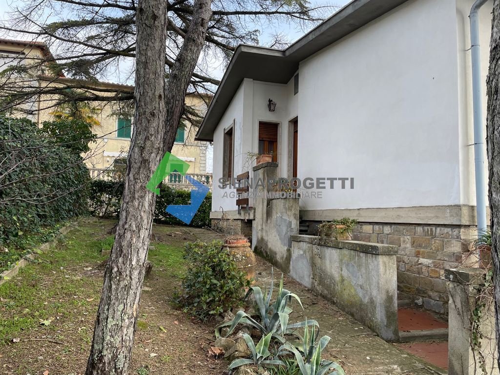 Villa in Castellina in Chianti, Tuscany, Italy 5 - 13784422
