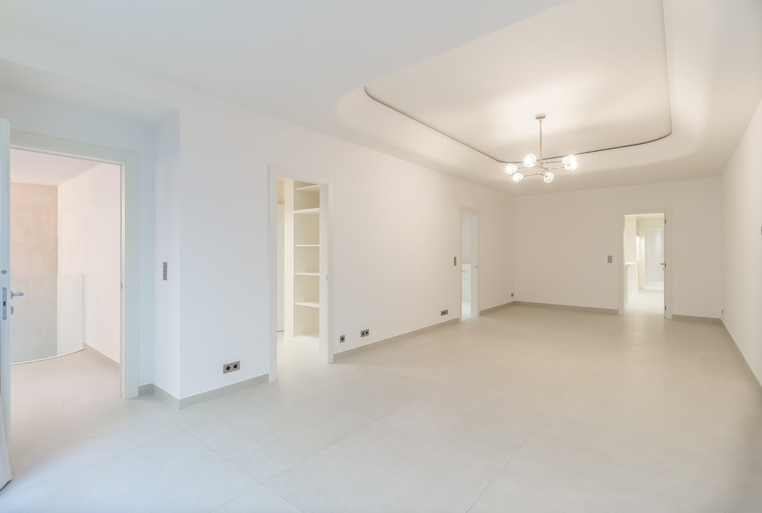 appartement à Monaco, Monaco 4 - 13787330