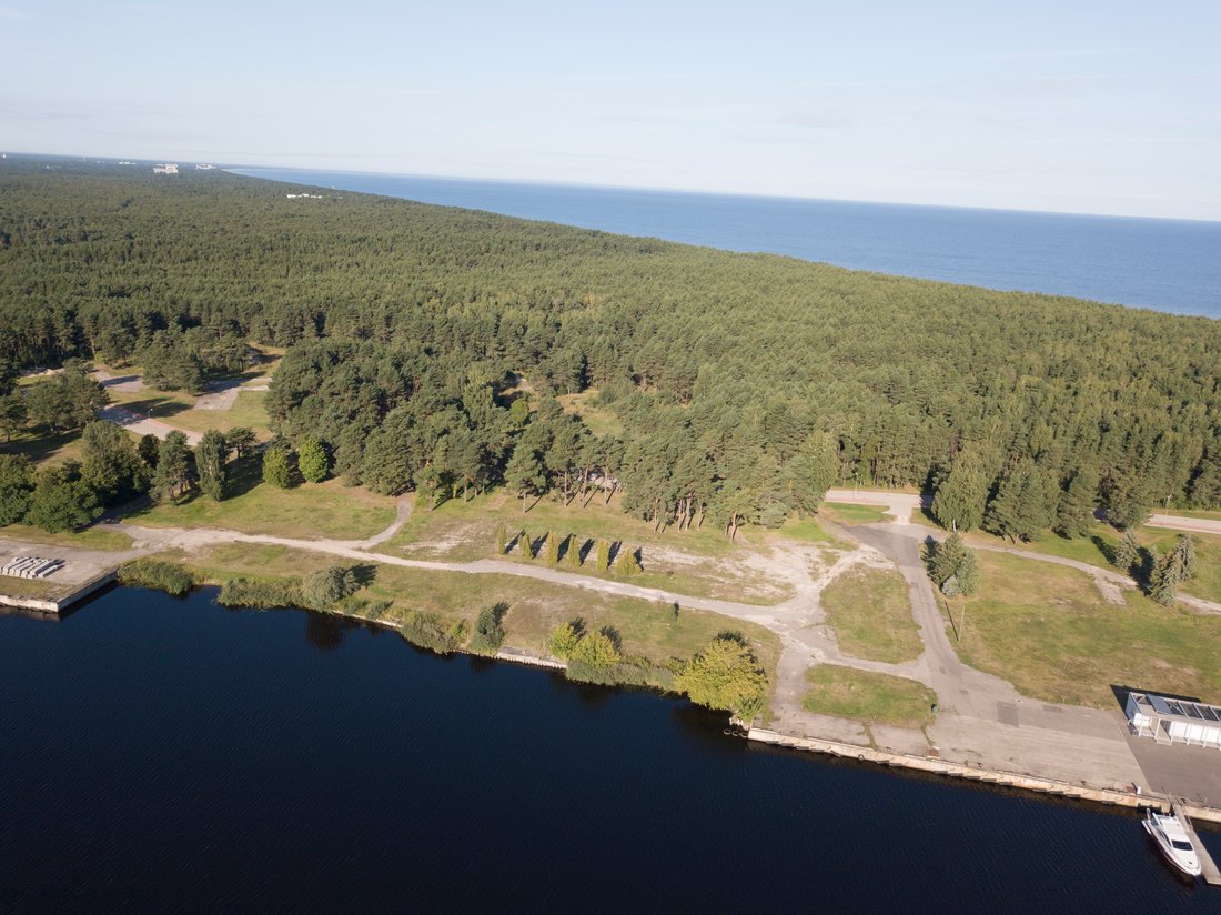 Land in Jūrmala, Latvia 5 - 13783777