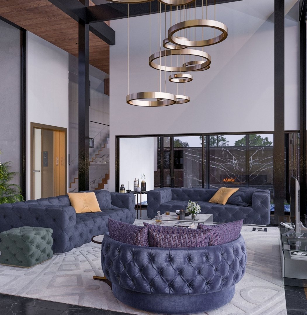 Villa in Chloraka, Paphos, Cyprus 5 - 12182593