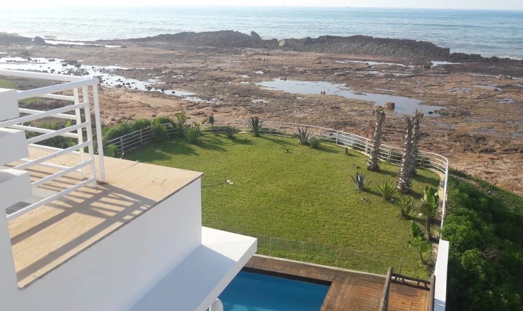 Témara House In Témara, Morocco For Sale (13782171)