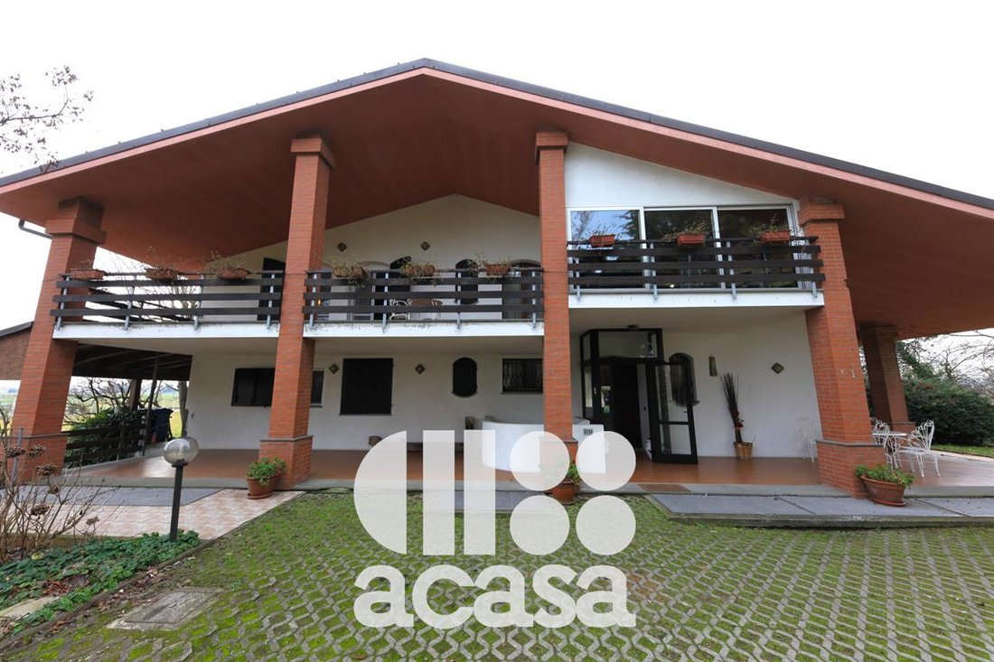 Villa in Sala, Cesenatico, Emilia-Romagna 2 - 13780195