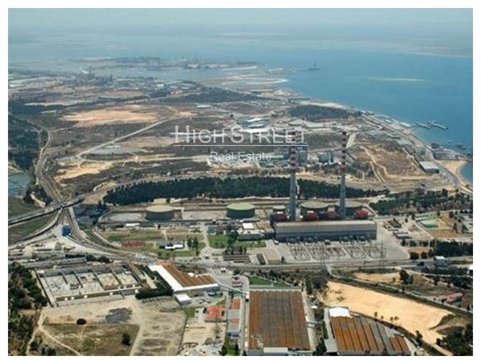 Land in Sado, Setubal, Portugal 1 - 13785327