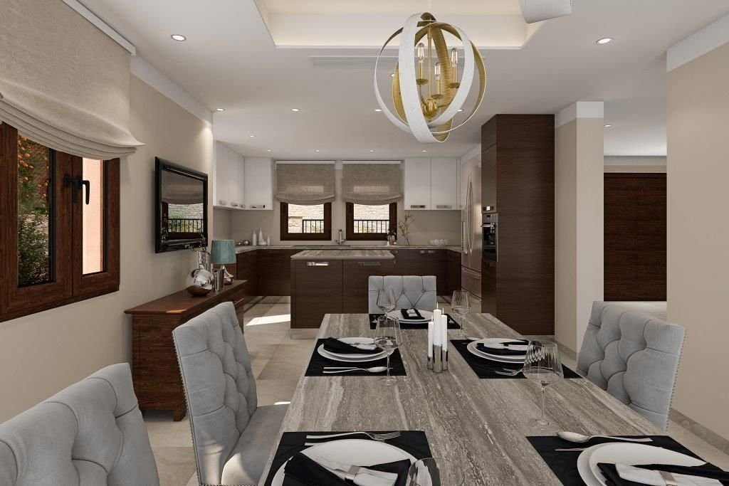 Villa in Kouklia, Paphos, Cyprus 4 - 11141886
