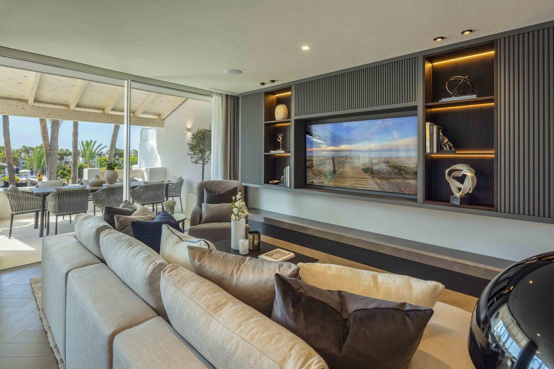Marbella Penthouse In Marbella, Andalusia, Spain For Sale (13786772) - Marbella Penthouse Apartment Bathroom Ideas