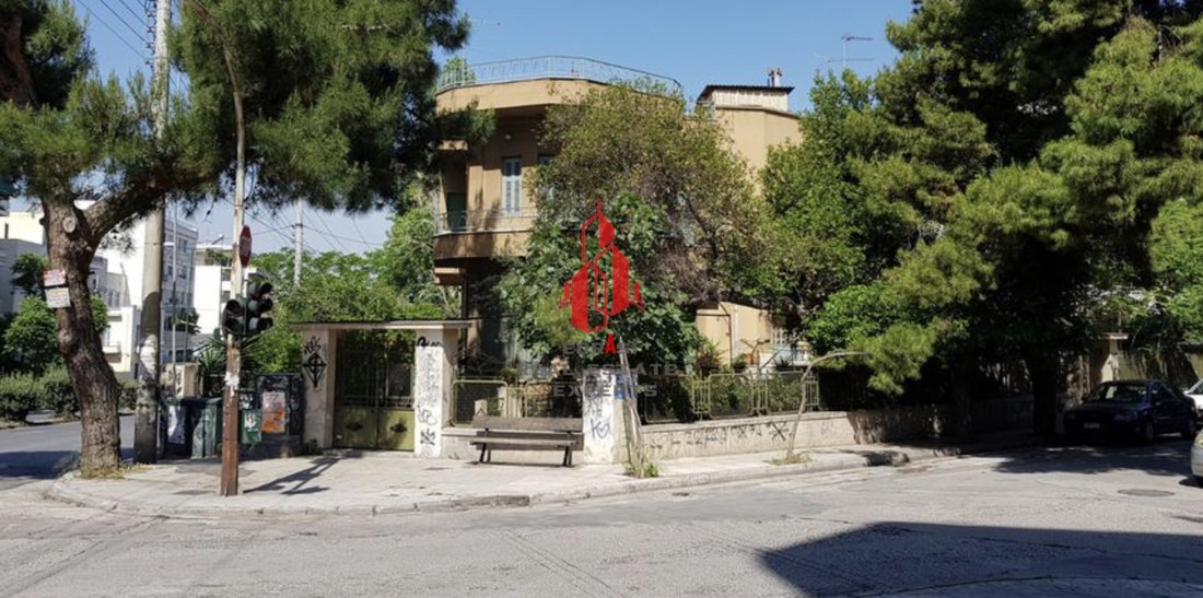 Land in 5th District of Athens, Athens, Greece 1 - 13785329