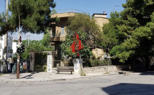 Land in 5th District of Athens, Athens, Griechenland 1