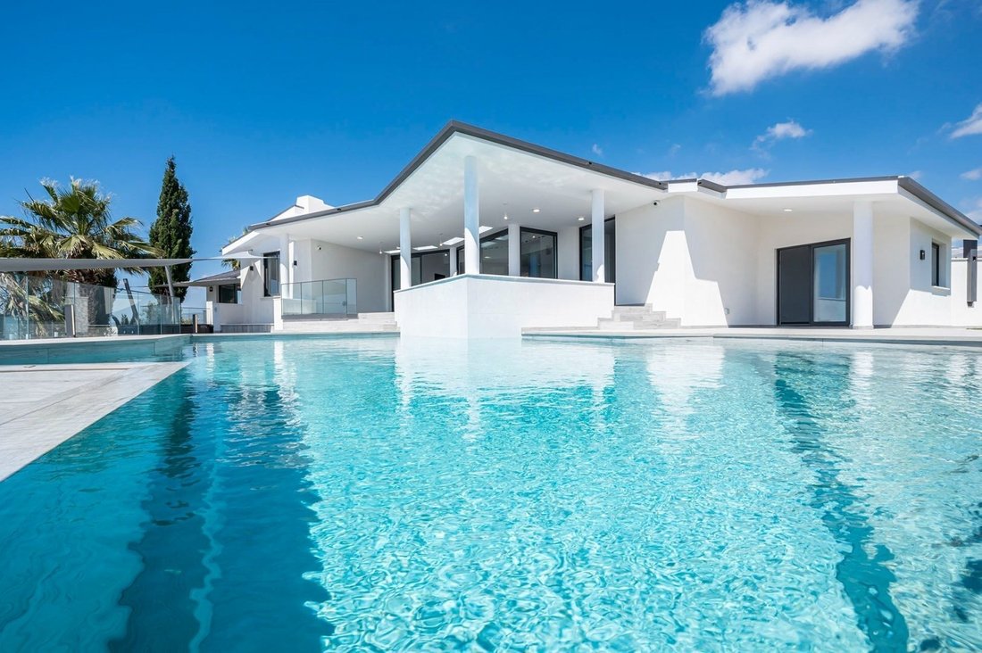 Villa in Kissonerga, Paphos, Cyprus 1 - 13226494