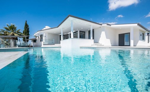 Villa a Kissonerga, Distretto di Pafo, Cipro 1