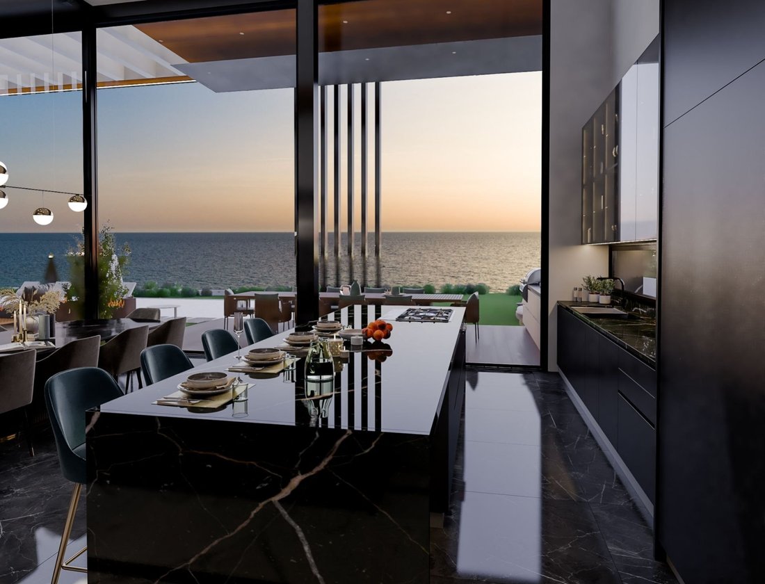 Villa in Chloraka, Paphos, Cyprus 4 - 11730111