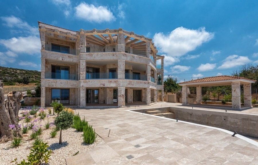 Villa in Peyia, Paphos, Cyprus 3 - 11107840