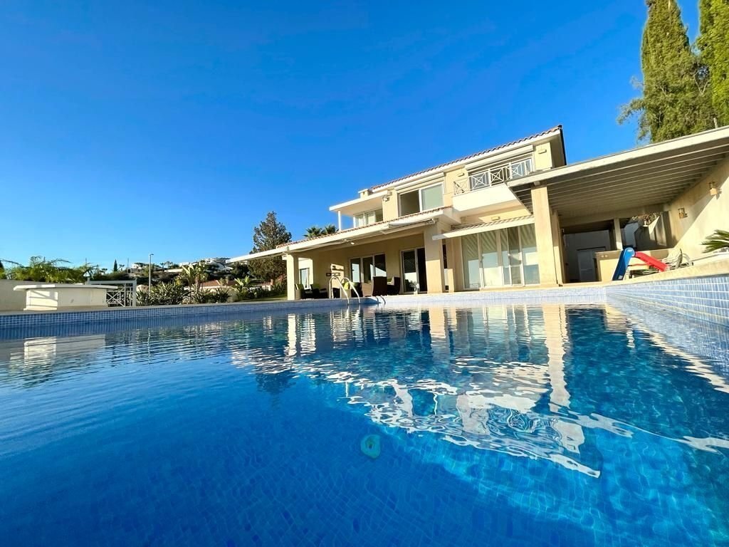 Villa in Tala, Paphos, Cyprus 1 - 13783586