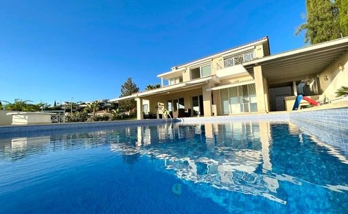 Villa in Tala, Paphos, Zypern 1