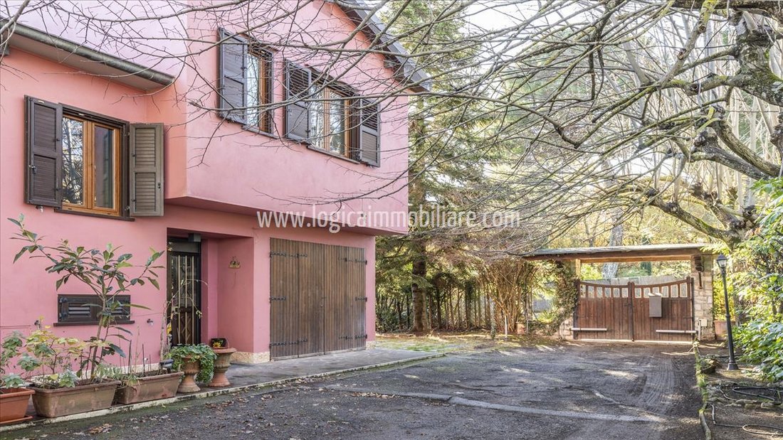 Villa in Gavorrano, Tuscany, Italy 4 - 13779873